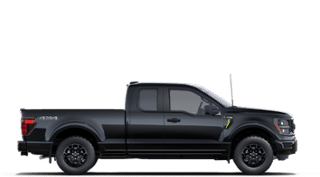 2025 Ford F-150® External Image 1